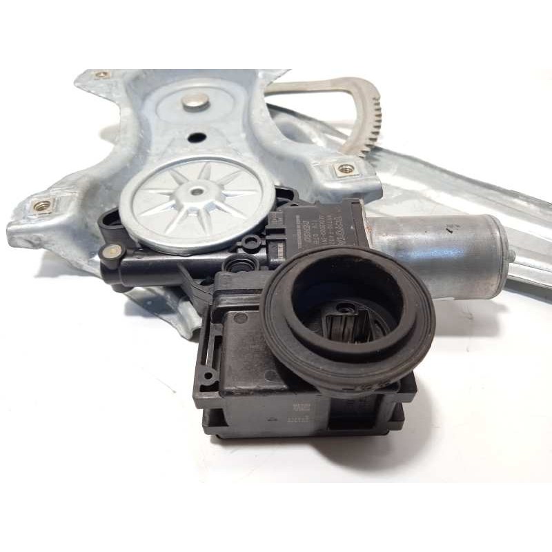 Recambio de elevalunas trasero derecho para toyota c-hr referencia OEM IAM 69830F4010  