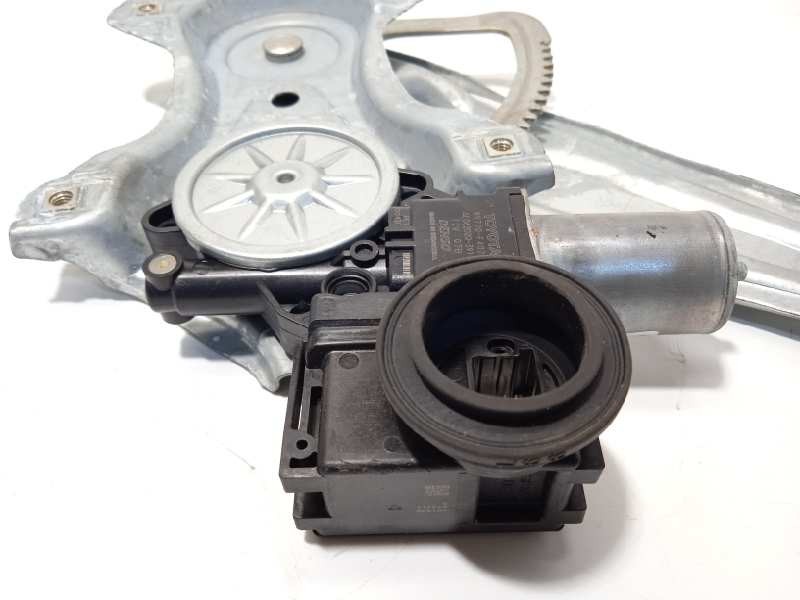 Recambio de elevalunas trasero derecho para toyota c-hr referencia OEM IAM 69830F4010  