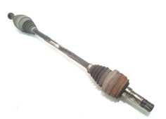 Recambio de transmision trasera izquierda para volvo xc70 2.4 diesel cat referencia OEM IAM P30681130 30681130 6G9N4B402BA 2