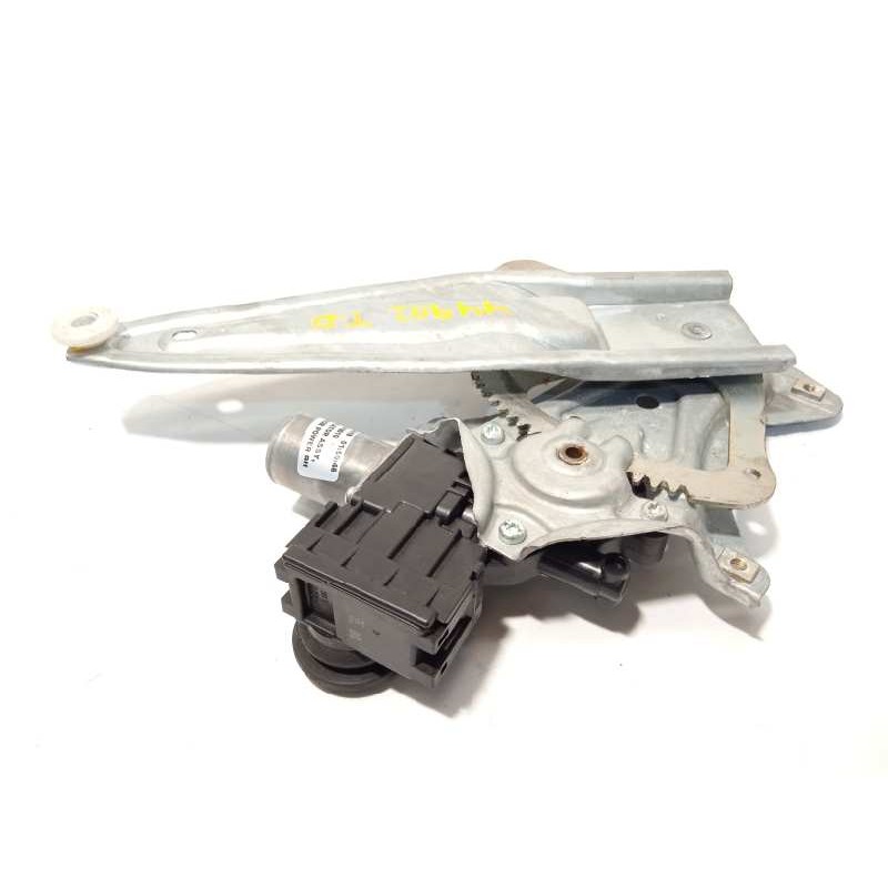 Recambio de elevalunas trasero derecho para toyota c-hr referencia OEM IAM 69830F4010  