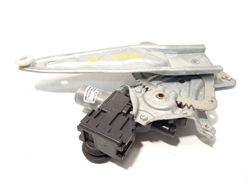 Recambio de elevalunas trasero derecho para toyota c-hr referencia OEM IAM 69830F4010  