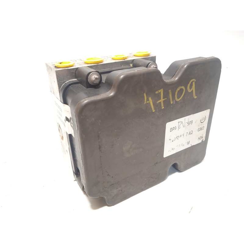 Recambio de abs para volkswagen t-cross advance referencia OEM IAM 2Q0614517AQ 2265106584 269903