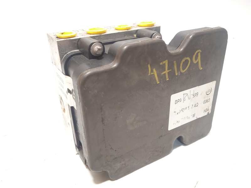 Recambio de abs para volkswagen t-cross advance referencia OEM IAM 2Q0614517AQ 2265106584 269903