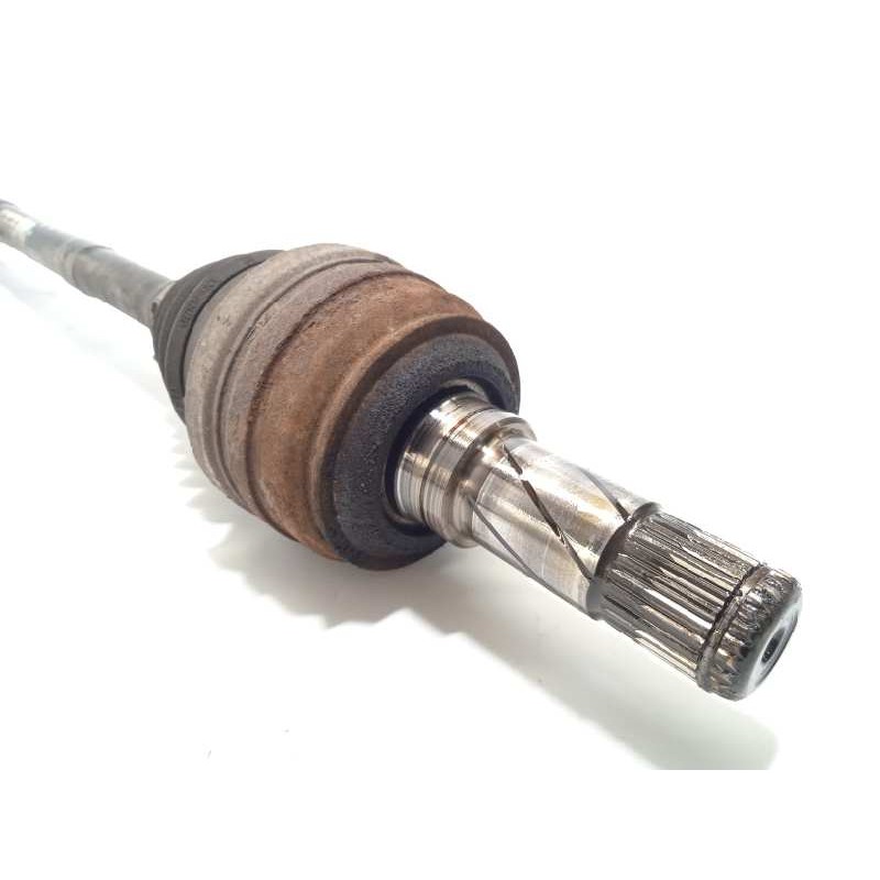 Recambio de transmision trasera izquierda para volvo xc70 2.4 diesel cat referencia OEM IAM P30681130 30681130 6G9N4B402BA