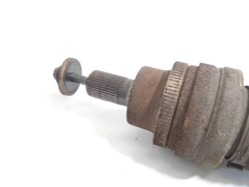 Recambio de transmision trasera izquierda para volvo xc70 2.4 diesel cat referencia OEM IAM P30681130 30681130 6G9N4B402BA