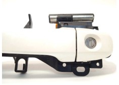 Recambio de maneta exterior delantera izquierda para toyota c-hr referencia OEM IAM 69210F4010A2   2