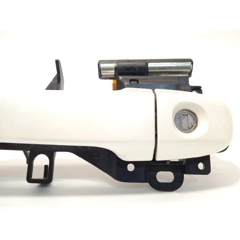 Recambio de maneta exterior delantera izquierda para toyota c-hr referencia OEM IAM 69210F4010A2  