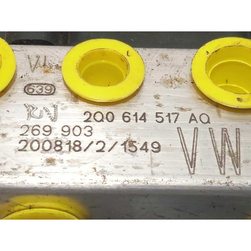 Recambio de abs para volkswagen t-cross advance referencia OEM IAM 2Q0614517AQ 2265106584 269903