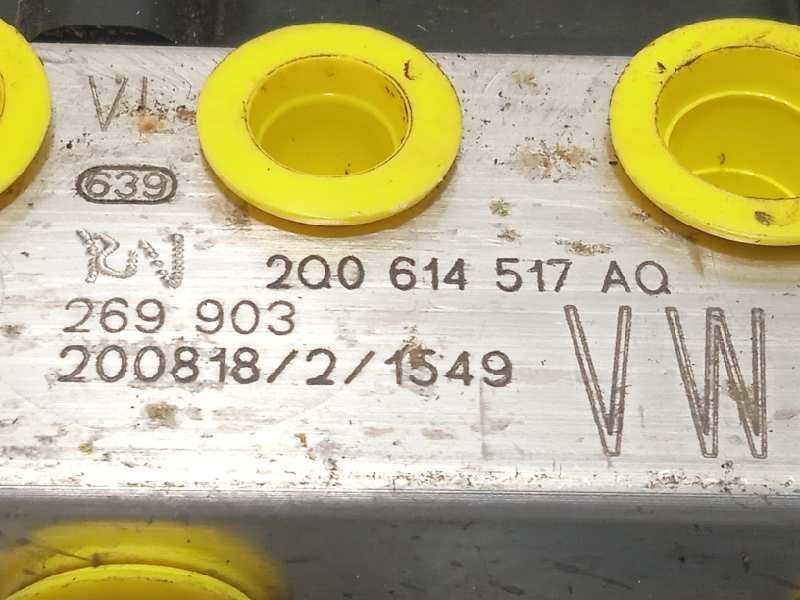 Recambio de abs para volkswagen t-cross advance referencia OEM IAM 2Q0614517AQ 2265106584 269903