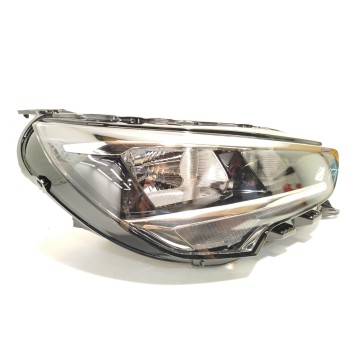 Recambio de faro derecho para opel corsa f (p2jo) 1.2 (68) referencia OEM IAM 9829465380  354261827