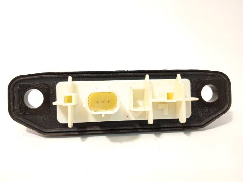 Recambio de maneta exterior porton para toyota c-hr referencia OEM IAM 69321F4010  