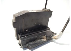 Recambio de cerradura puerta trasera derecha para peugeot 308 sw style referencia OEM IAM 9826110980   2