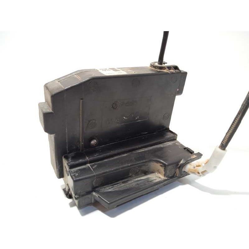 Recambio de cerradura puerta trasera derecha para peugeot 308 sw style referencia OEM IAM 9826110980  