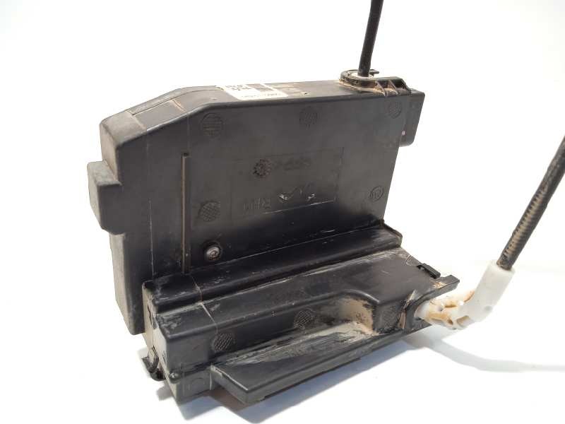 Recambio de cerradura puerta trasera derecha para peugeot 308 sw style referencia OEM IAM 9826110980  