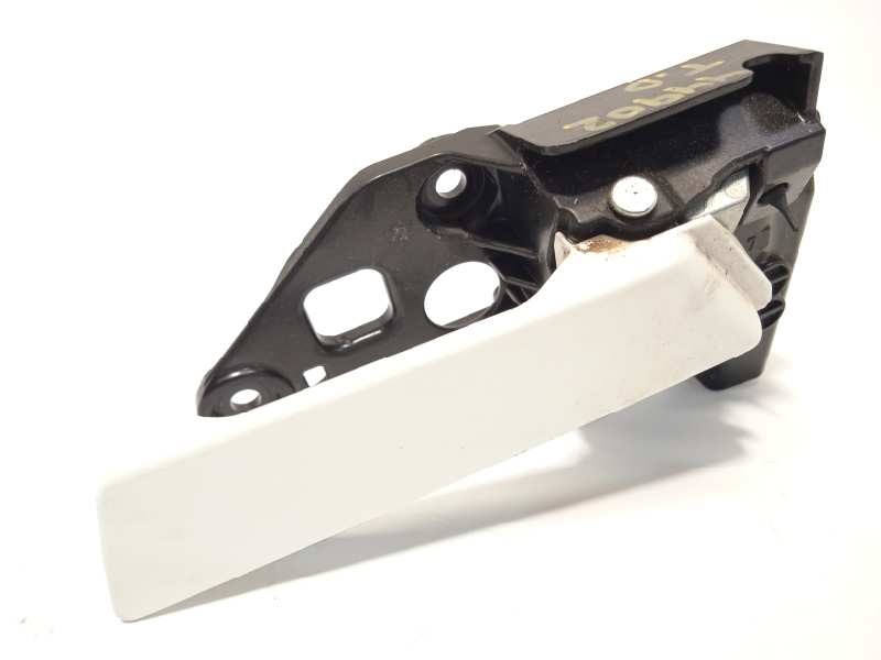 Recambio de maneta exterior trasera derecha para toyota c-hr referencia OEM IAM 69230F4011A1  