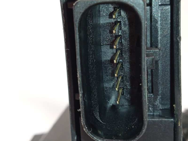 Recambio de cerradura puerta trasera derecha para peugeot 308 sw style referencia OEM IAM 9826110980  