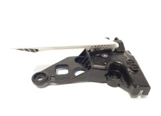 Recambio de maneta exterior trasera derecha para toyota c-hr referencia OEM IAM 69230F4011A1   2