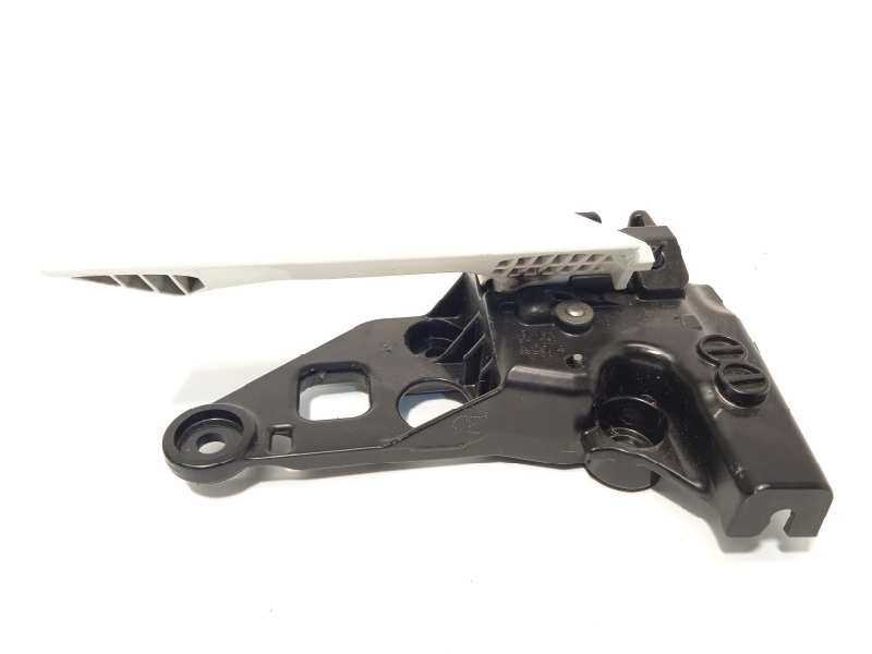 Recambio de maneta exterior trasera derecha para toyota c-hr referencia OEM IAM 69230F4011A1  