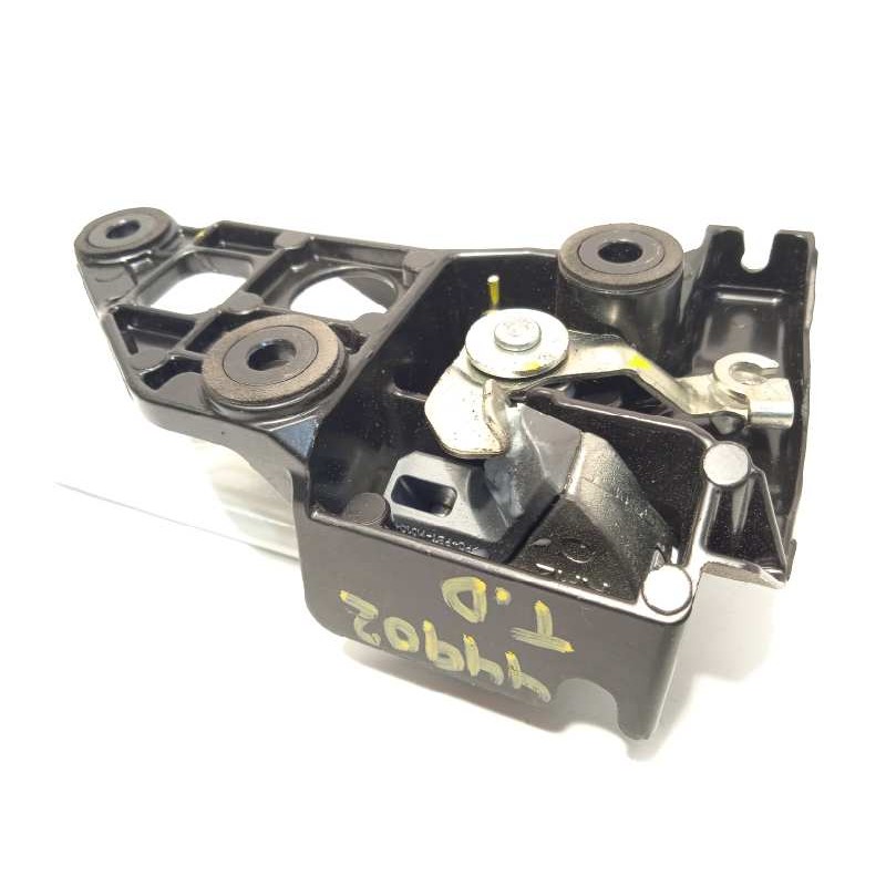 Recambio de maneta exterior trasera derecha para toyota c-hr referencia OEM IAM 69230F4011A1  