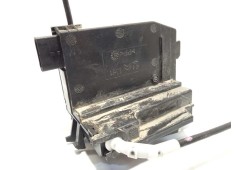 Recambio de cerradura puerta trasera izquierda para peugeot 308 sw style referencia OEM IAM 9826126080   2