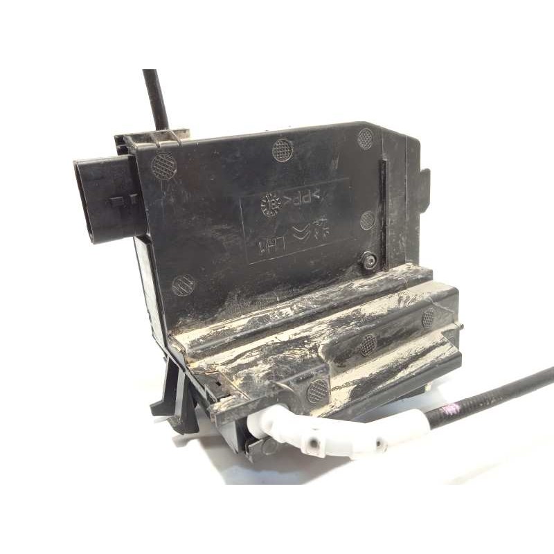 Recambio de cerradura puerta trasera izquierda para peugeot 308 sw style referencia OEM IAM 9826126080  