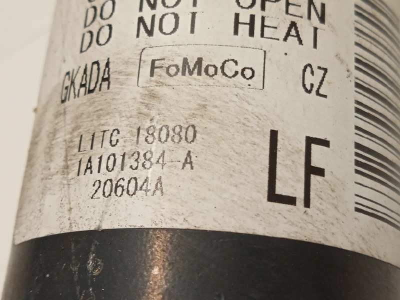 Recambio de amortiguador trasero derecho para ford puma referencia OEM IAM L1TC18080LF  2454499