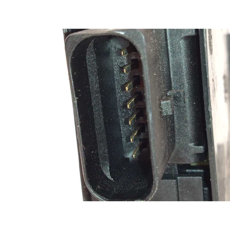 Recambio de cerradura puerta trasera izquierda para peugeot 308 sw style referencia OEM IAM 9826126080  
