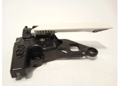 Recambio de maneta exterior trasera izquierda para toyota c-hr referencia OEM IAM 69240F4011A1   2