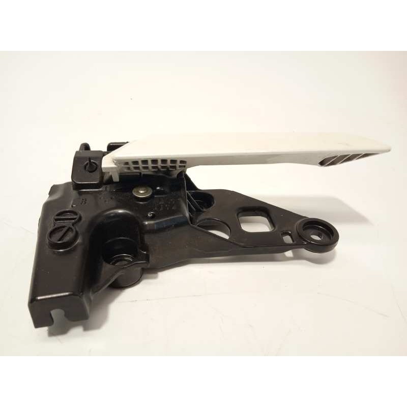 Recambio de maneta exterior trasera izquierda para toyota c-hr referencia OEM IAM 69240F4011A1  