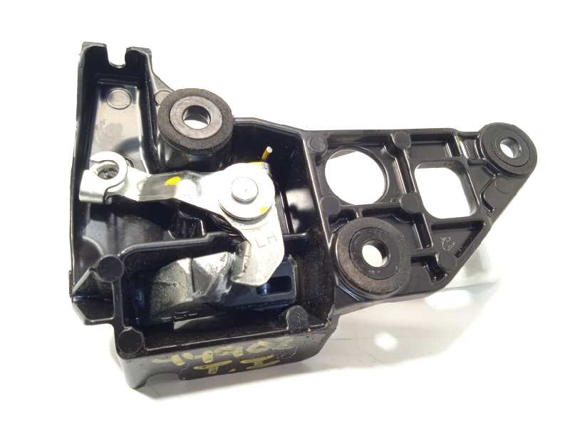 Recambio de maneta exterior trasera izquierda para toyota c-hr referencia OEM IAM 69240F4011A1  