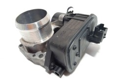 Recambio de caja mariposa para peugeot 308 sw style referencia OEM IAM 9801942080   2