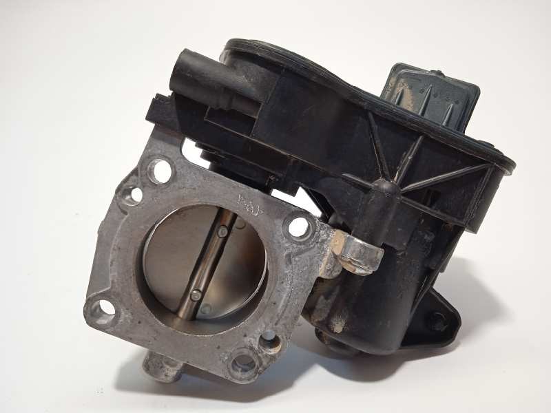 Recambio de caja mariposa para peugeot 308 sw style referencia OEM IAM 9801942080  