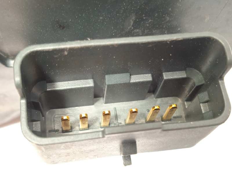 Recambio de caja mariposa para peugeot 308 sw style referencia OEM IAM 9801942080  