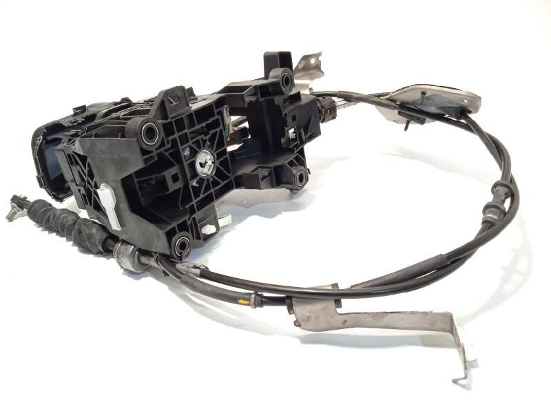 Recambio de palanca cambio para toyota c-hr referencia OEM IAM 33560F4050  3382002A90