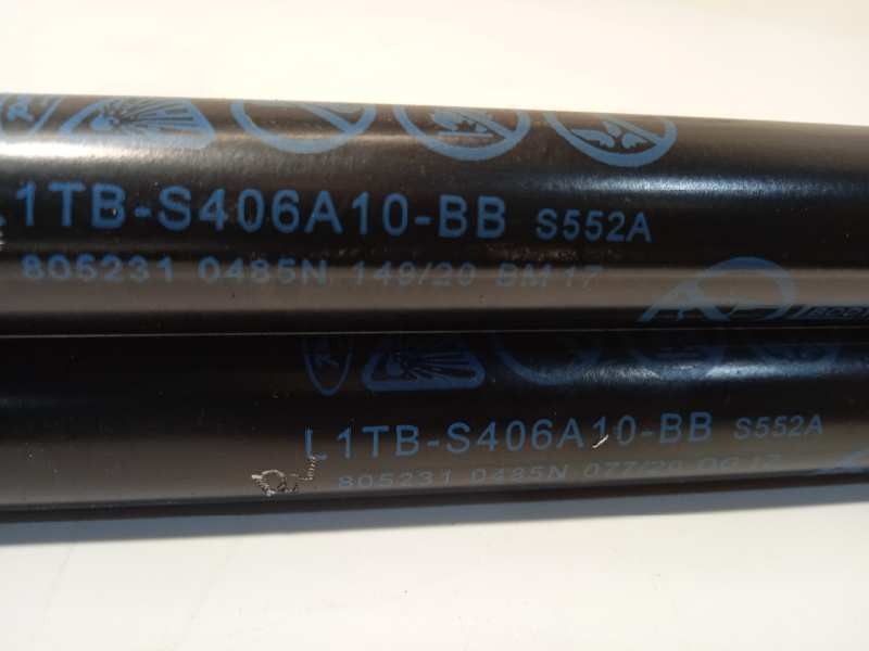 Recambio de amortiguadores maletero / porton para ford puma referencia OEM IAM L1TBS406A10BB  2440271