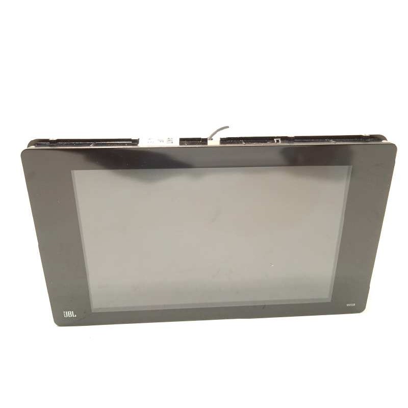 Recambio de pantalla multifuncion para toyota c-hr referencia OEM IAM 86140F4020  1380007950J101