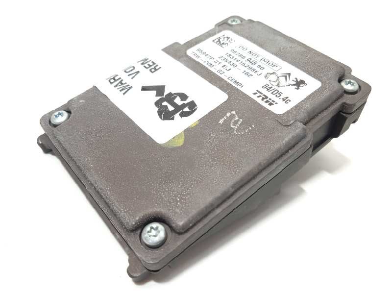 Recambio de modulo electronico para peugeot 308 sw style referencia OEM IAM 9828694880  