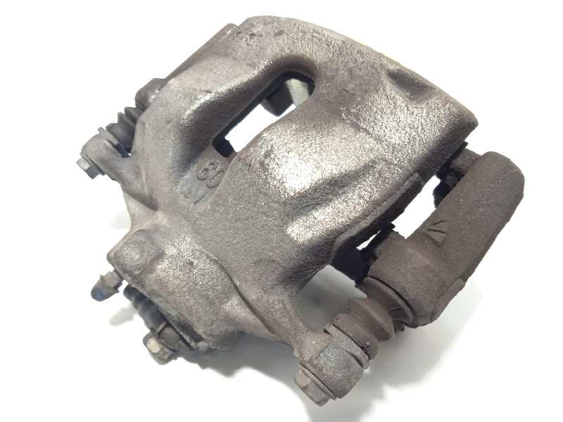 Recambio de pinza freno delantera izquierda para toyota c-hr referencia OEM IAM 47750F4010  