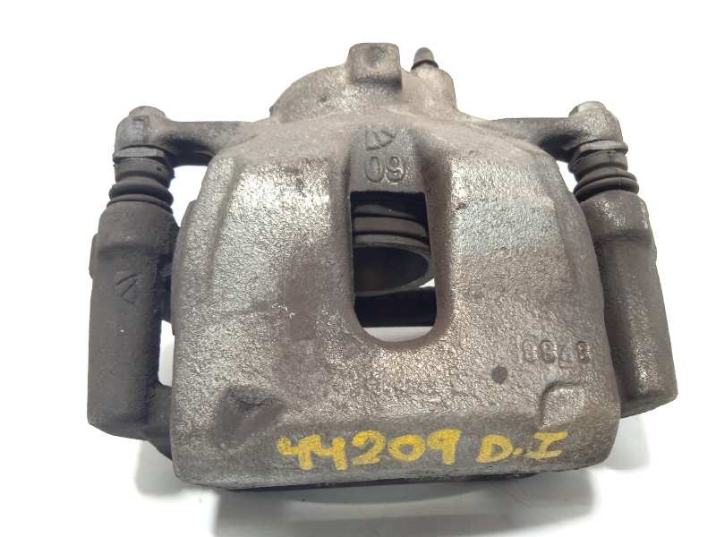 Recambio de pinza freno delantera izquierda para toyota c-hr referencia OEM IAM 47750F4010  