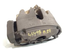 Recambio de pinza freno delantera izquierda para peugeot 508 sw rxh referencia OEM IAM 4400W9  