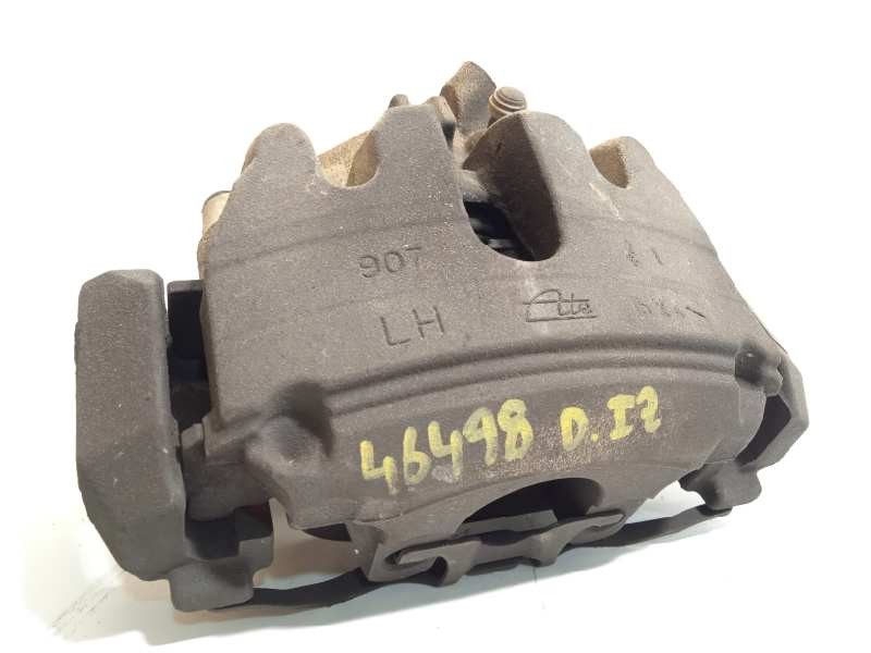 Recambio de pinza freno delantera izquierda para peugeot 508 sw rxh referencia OEM IAM 4400W9  