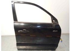 Recambio de puerta delantera derecha para hyundai tucson (jm) 2.0 crdi cat referencia OEM IAM 760042E050  