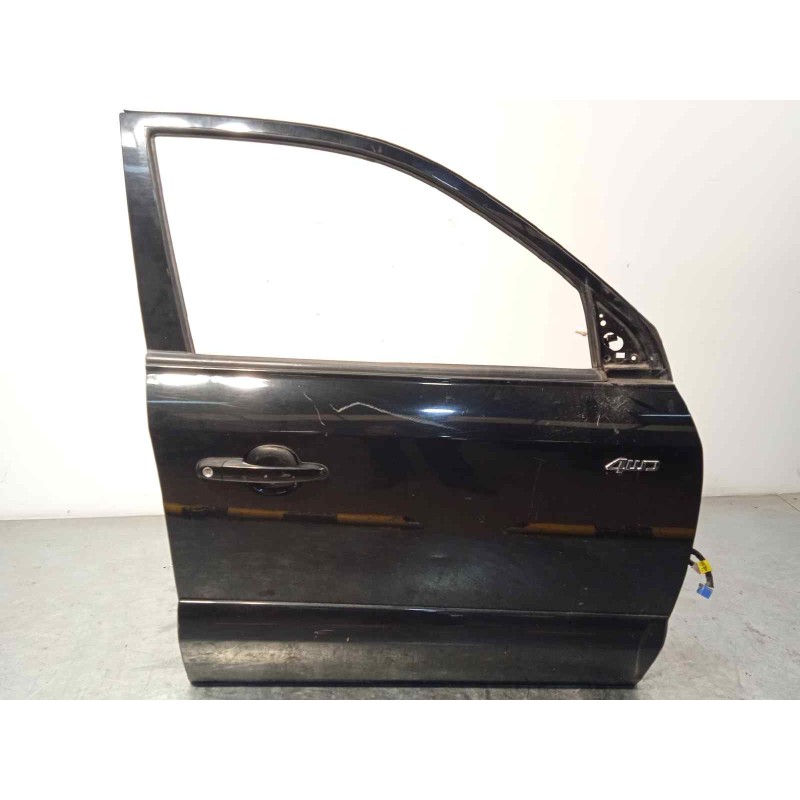 Recambio de puerta delantera derecha para hyundai tucson (jm) 2.0 crdi cat referencia OEM IAM 760042E050  