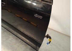 Recambio de puerta delantera derecha para hyundai tucson (jm) 2.0 crdi cat referencia OEM IAM 760042E050   2
