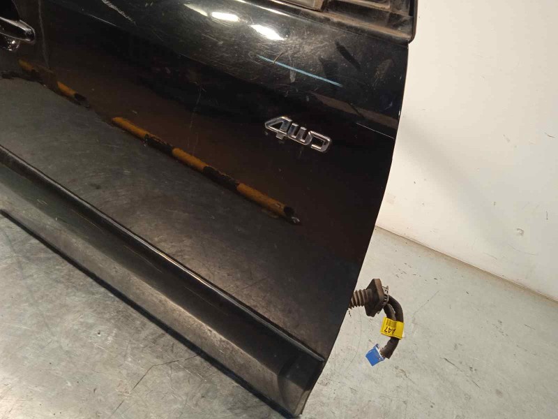 Recambio de puerta delantera derecha para hyundai tucson (jm) 2.0 crdi cat referencia OEM IAM 760042E050  