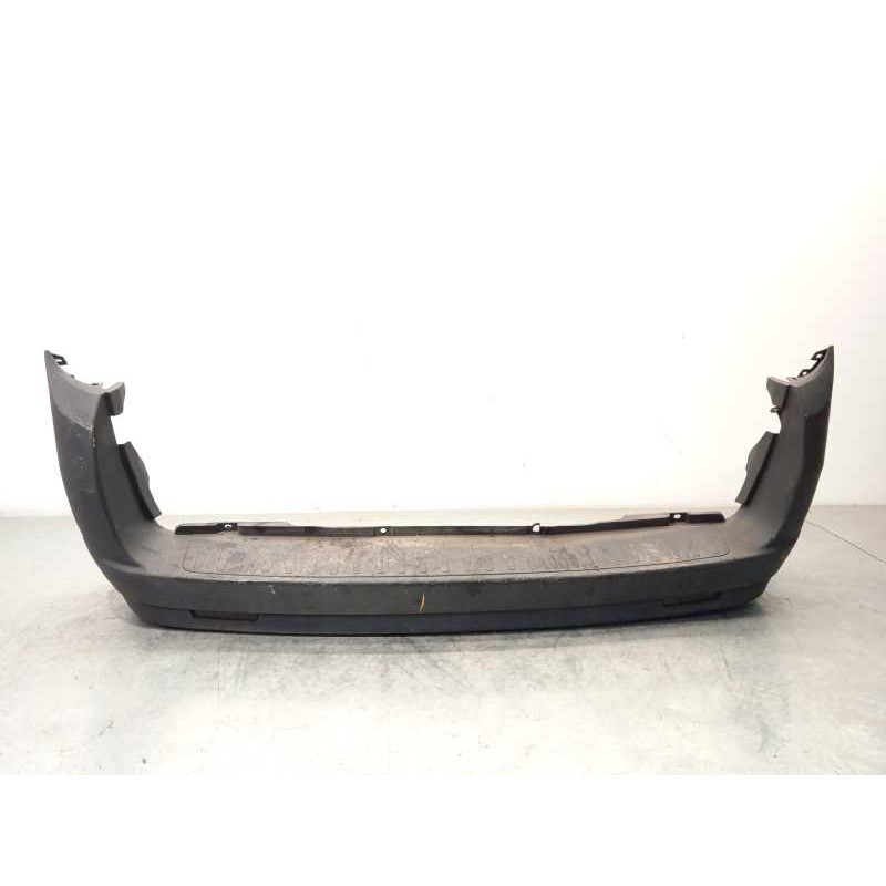 Recambio de paragolpes trasero para fiat doblo cargo basis kasten referencia OEM IAM 735497862  