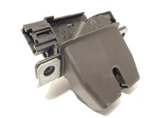 Recambio de cerradura maletero / porton para ford puma referencia OEM IAM H1BAN442A66AA  2475591