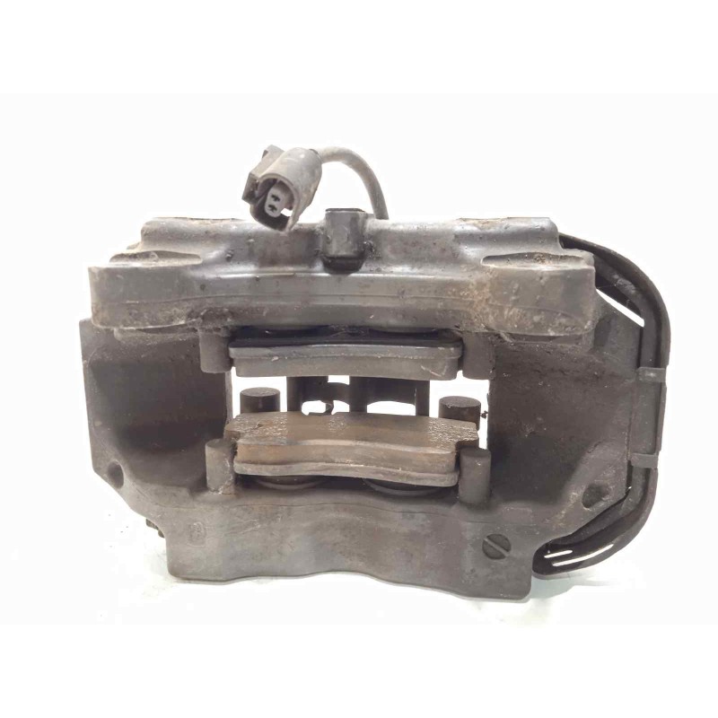Recambio de pinza freno trasera izquierda para audi q7 (4l) 3.0 tdi referencia OEM IAM 7L6615423L  
