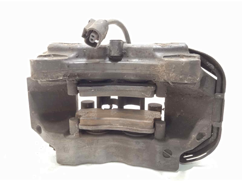 Recambio de pinza freno trasera izquierda para audi q7 (4l) 3.0 tdi referencia OEM IAM 7L6615423L  