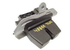 Recambio de cerradura maletero / porton para ford puma referencia OEM IAM H1BAN442A66AA  2475591 2